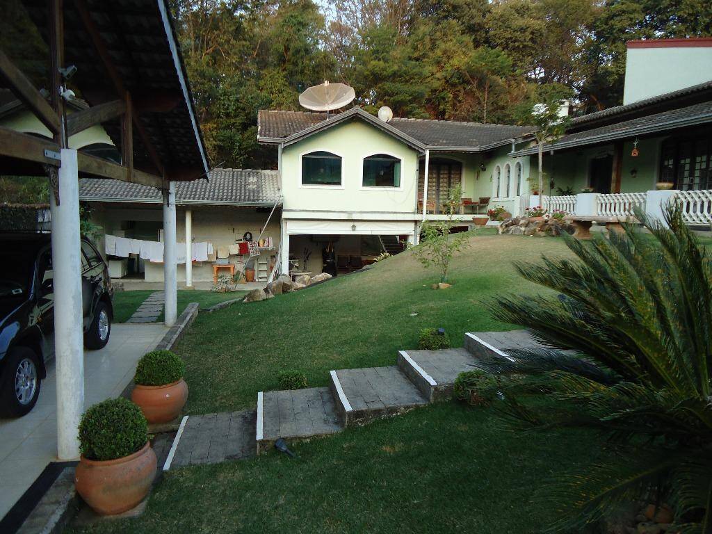 Casa de Condomínio, 3 quartos - Foto 2