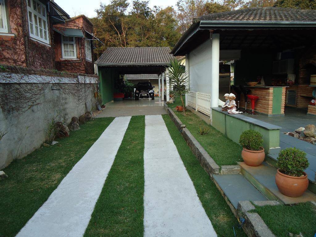 Casa de Condomínio, 3 quartos - Foto 7