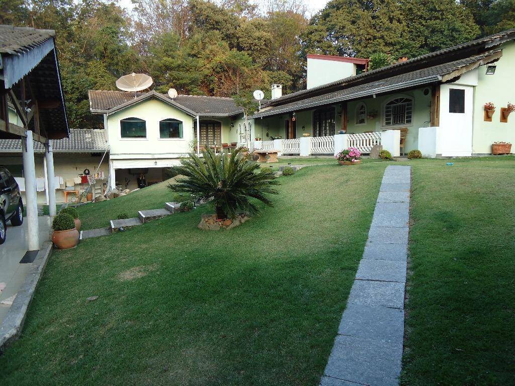 Casa de Condomínio, 3 quartos - Foto 9