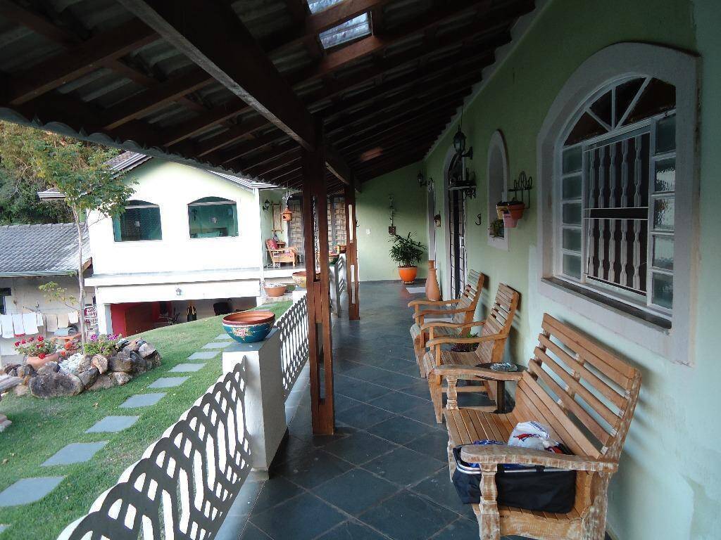 Casa de Condomínio, 3 quartos - Foto 13