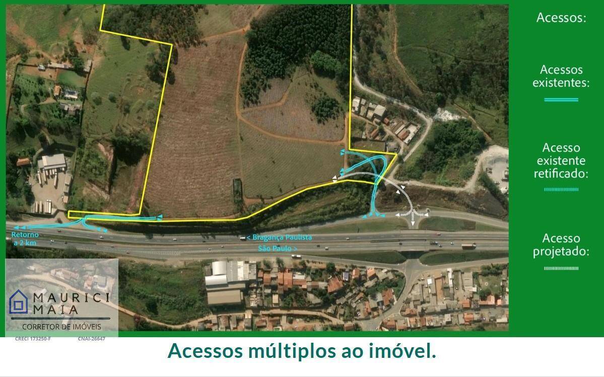 Terreno, 19 hectares - Foto 6