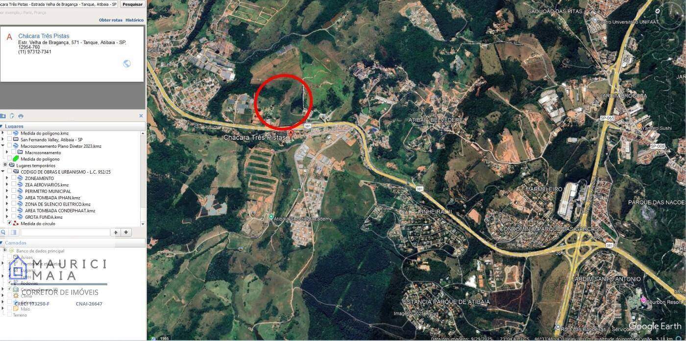 Terreno, 19 hectares - Foto 9