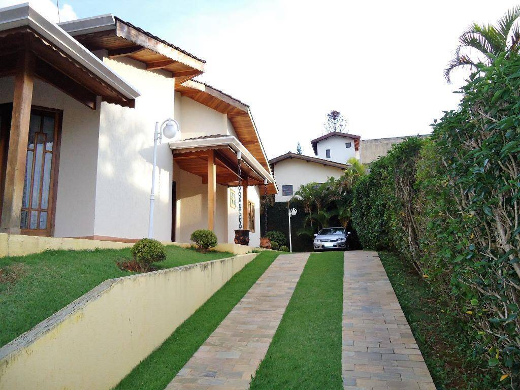 Casa de Condomínio, 7 quartos - Foto 1
