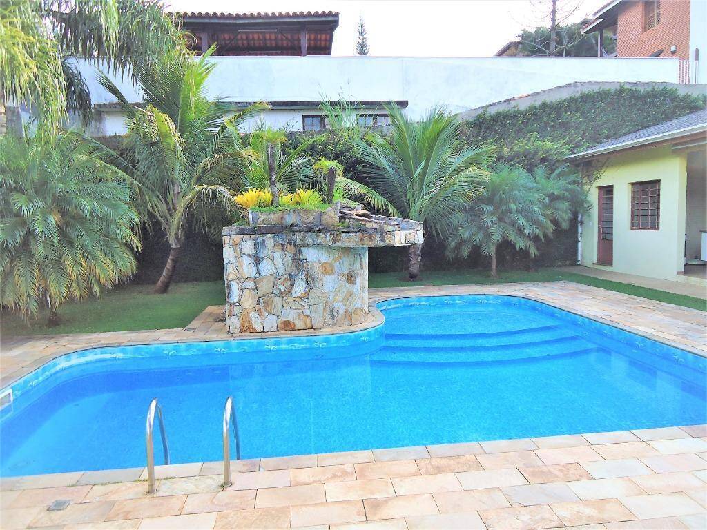 Casa de Condomínio, 7 quartos - Foto 4