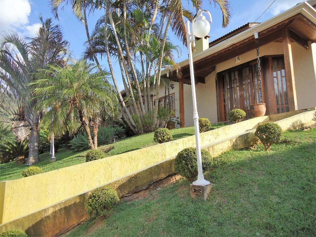 Casa de Condomínio, 7 quartos - Foto 5