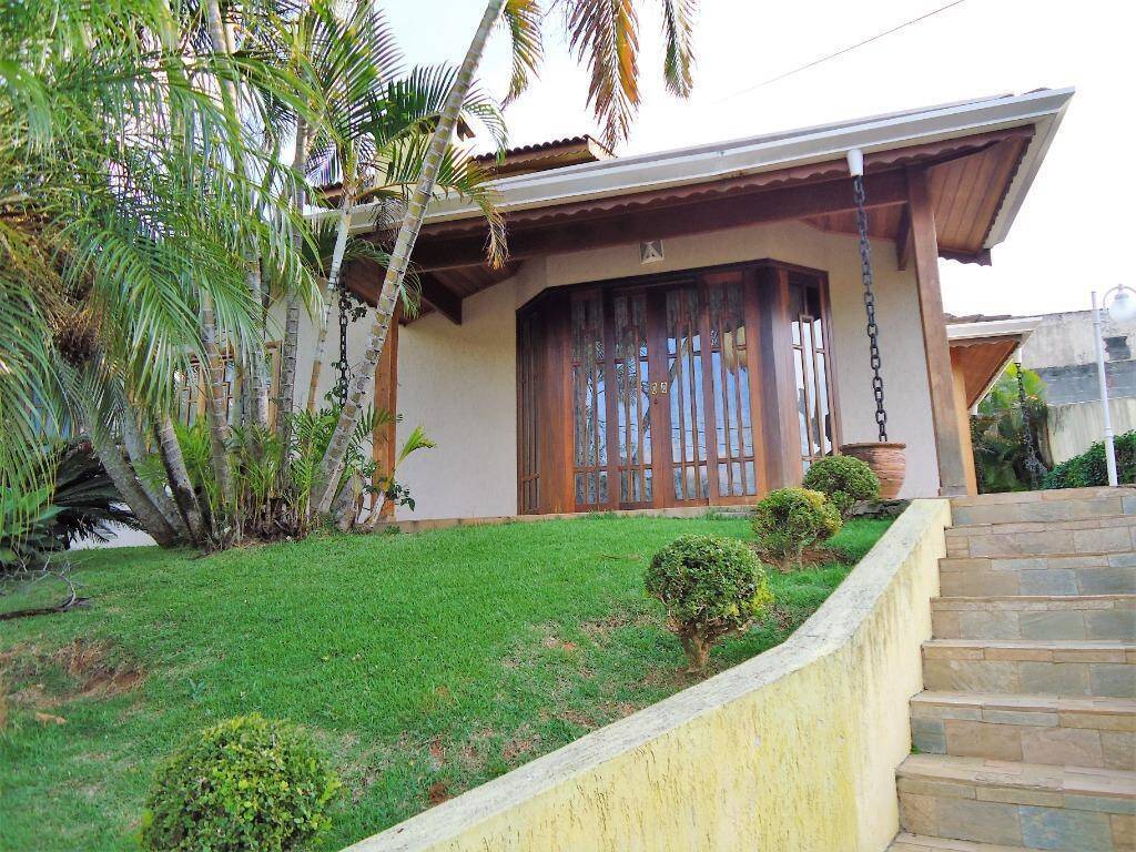 Casa de Condomínio, 7 quartos - Foto 2