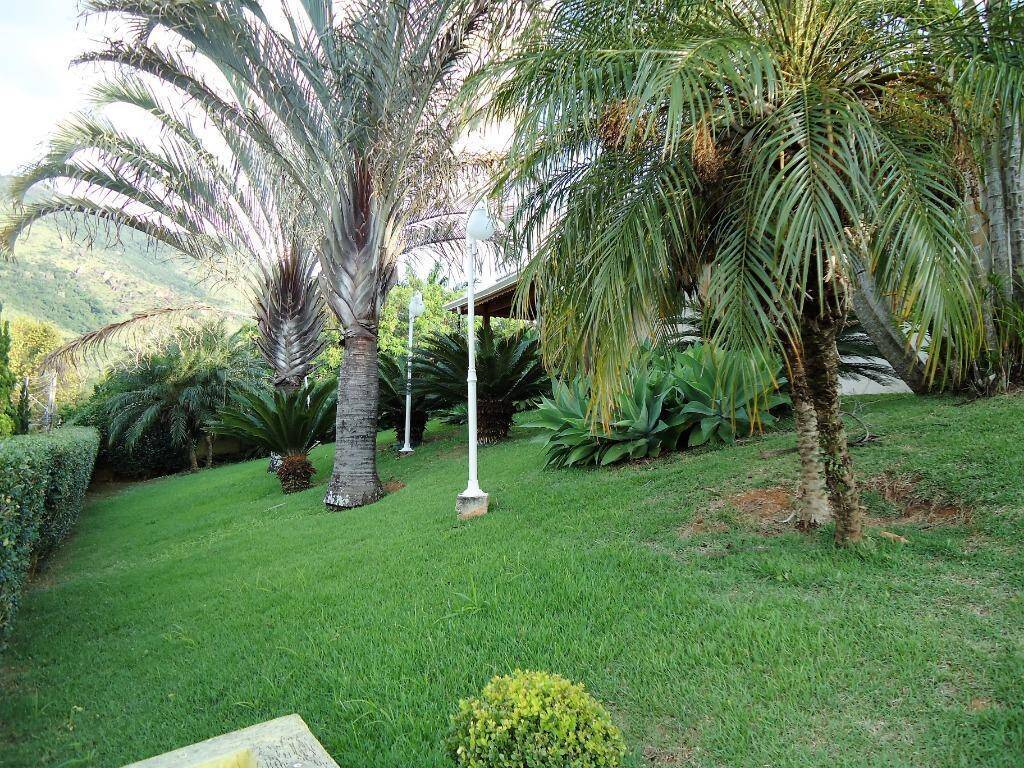 Casa de Condomínio, 7 quartos - Foto 6