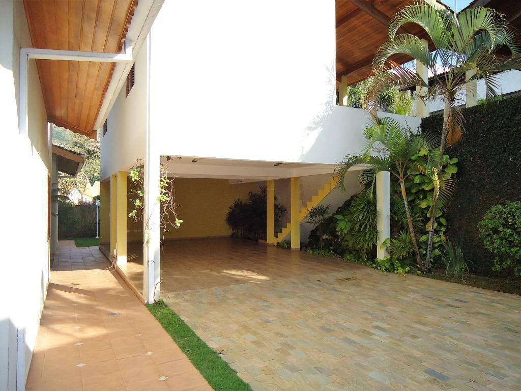 Casa de Condomínio, 7 quartos - Foto 7