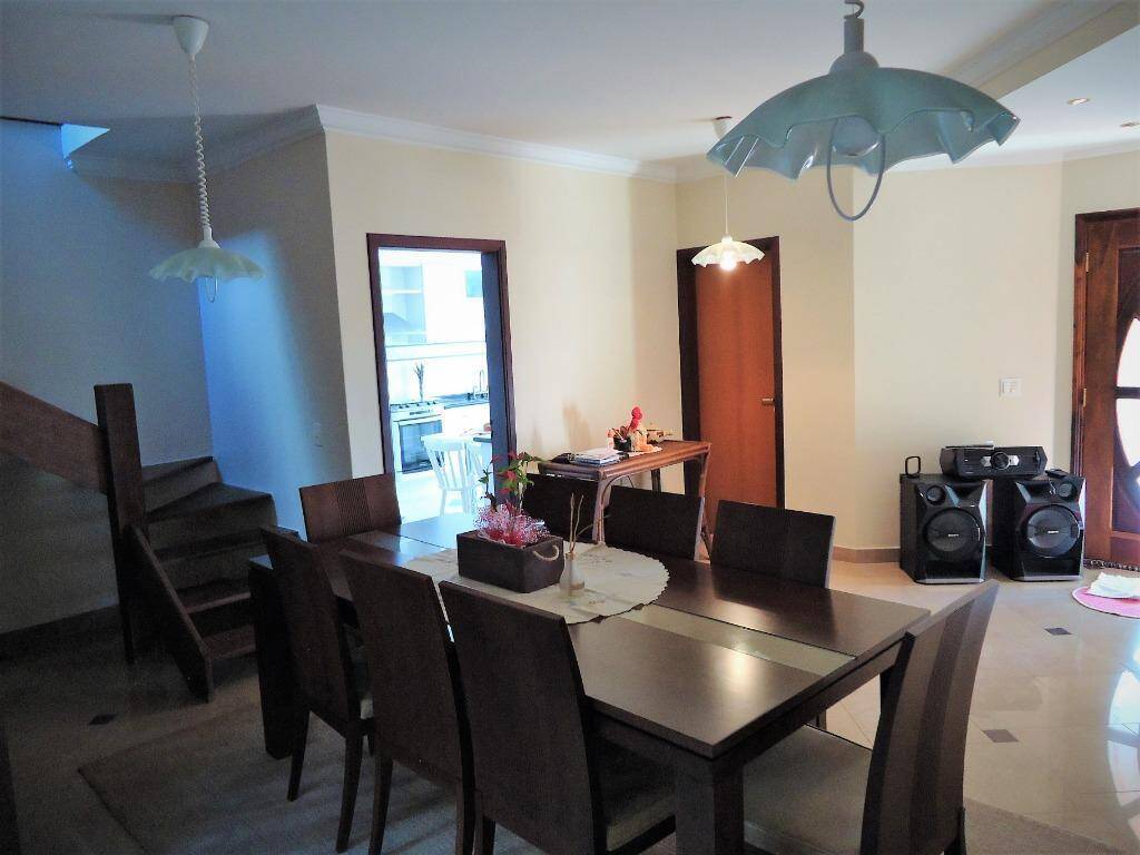 Casa de Condomínio, 7 quartos - Foto 11