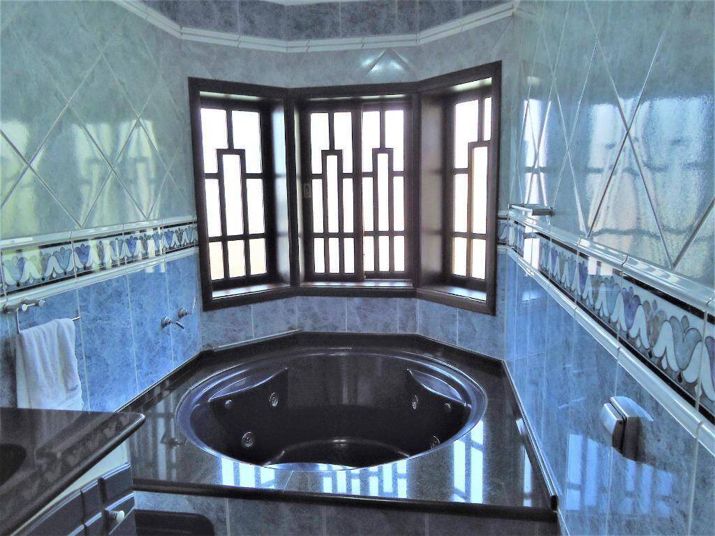 Casa de Condomínio, 7 quartos - Foto 16