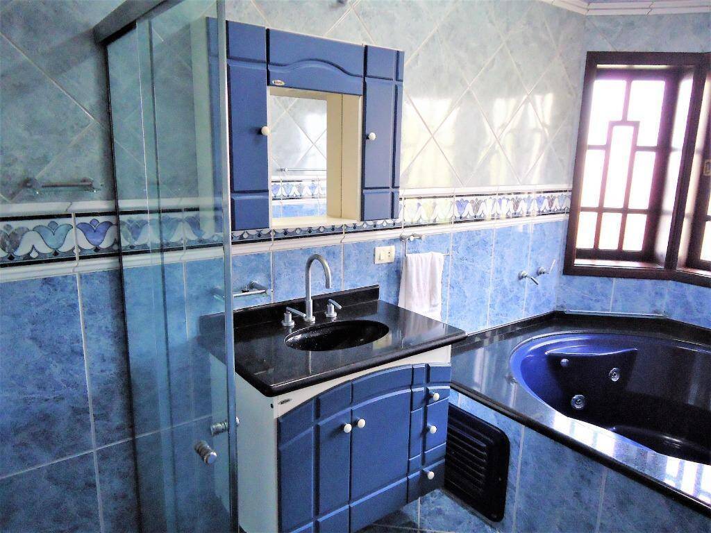 Casa de Condomínio, 7 quartos - Foto 17
