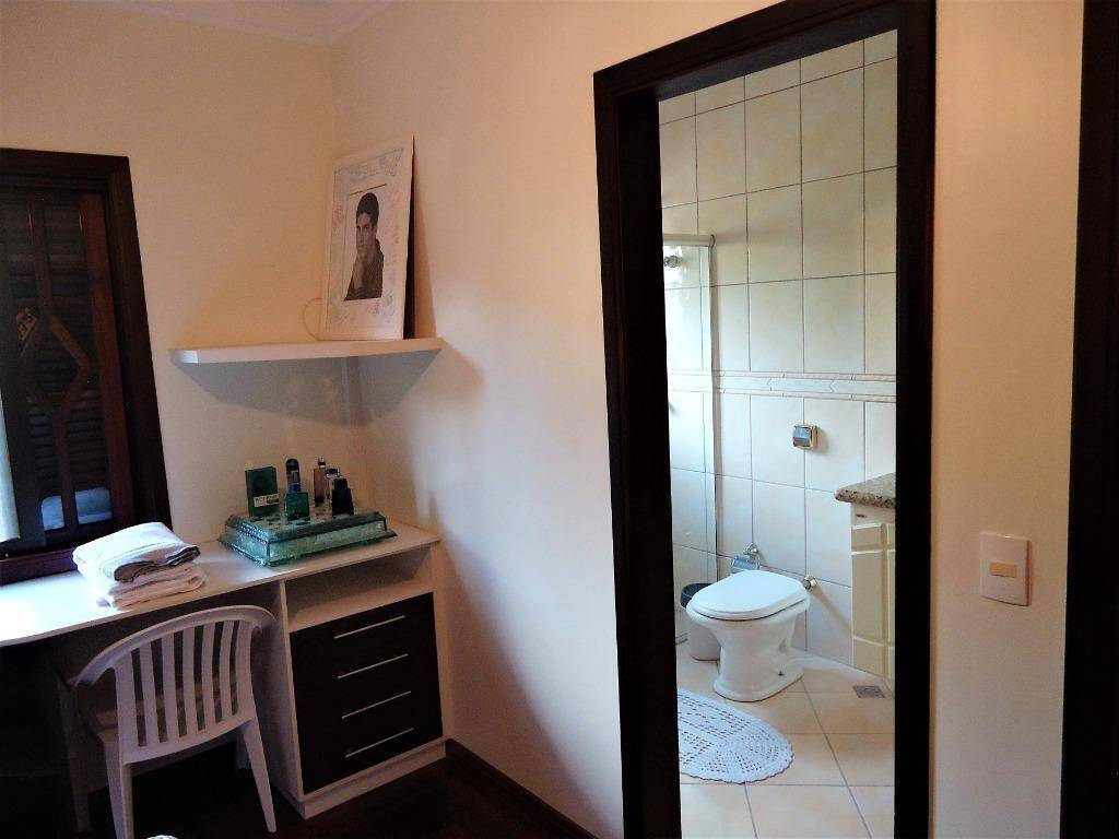 Casa de Condomínio, 7 quartos - Foto 19