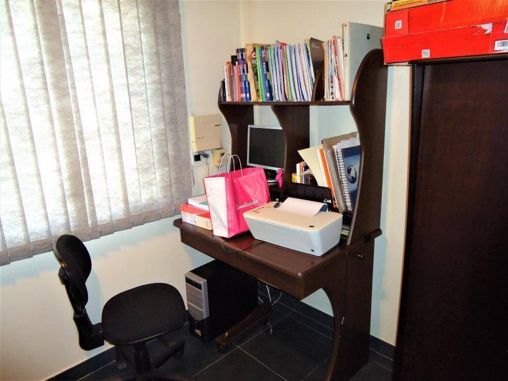 Casa de Condomínio, 7 quartos - Foto 30