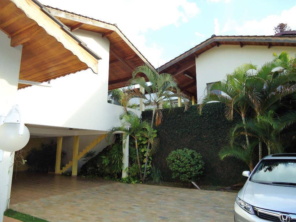 Casa de Condomínio, 7 quartos - Foto 31