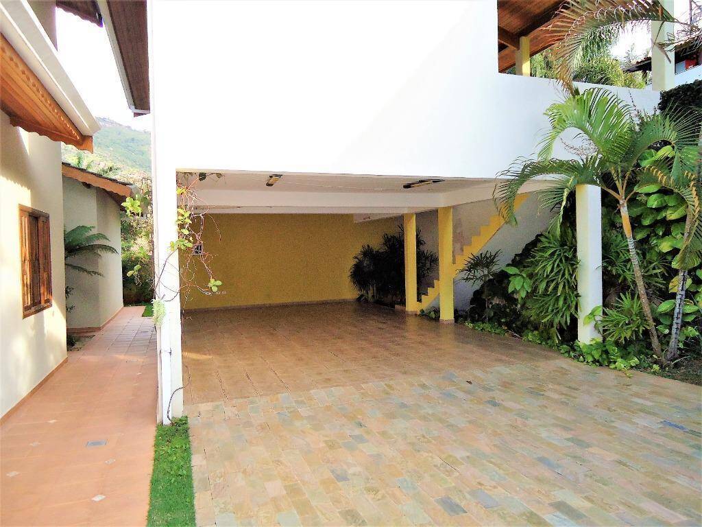 Casa de Condomínio, 7 quartos - Foto 32