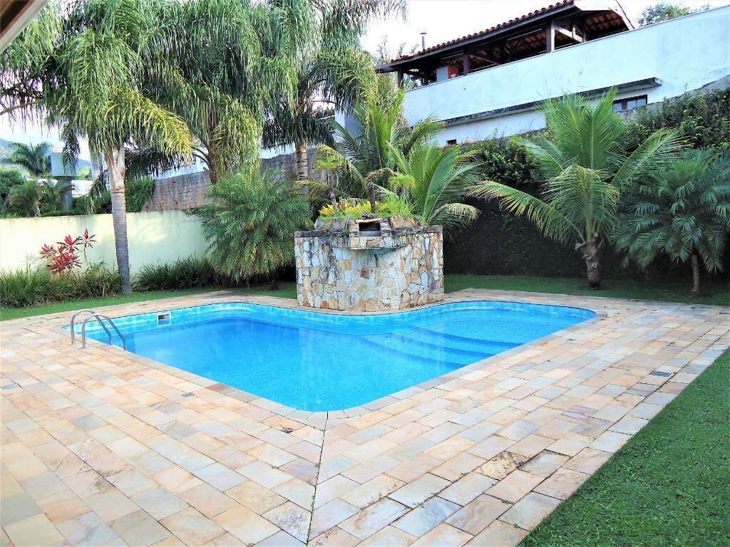 Casa de Condomínio, 7 quartos - Foto 35