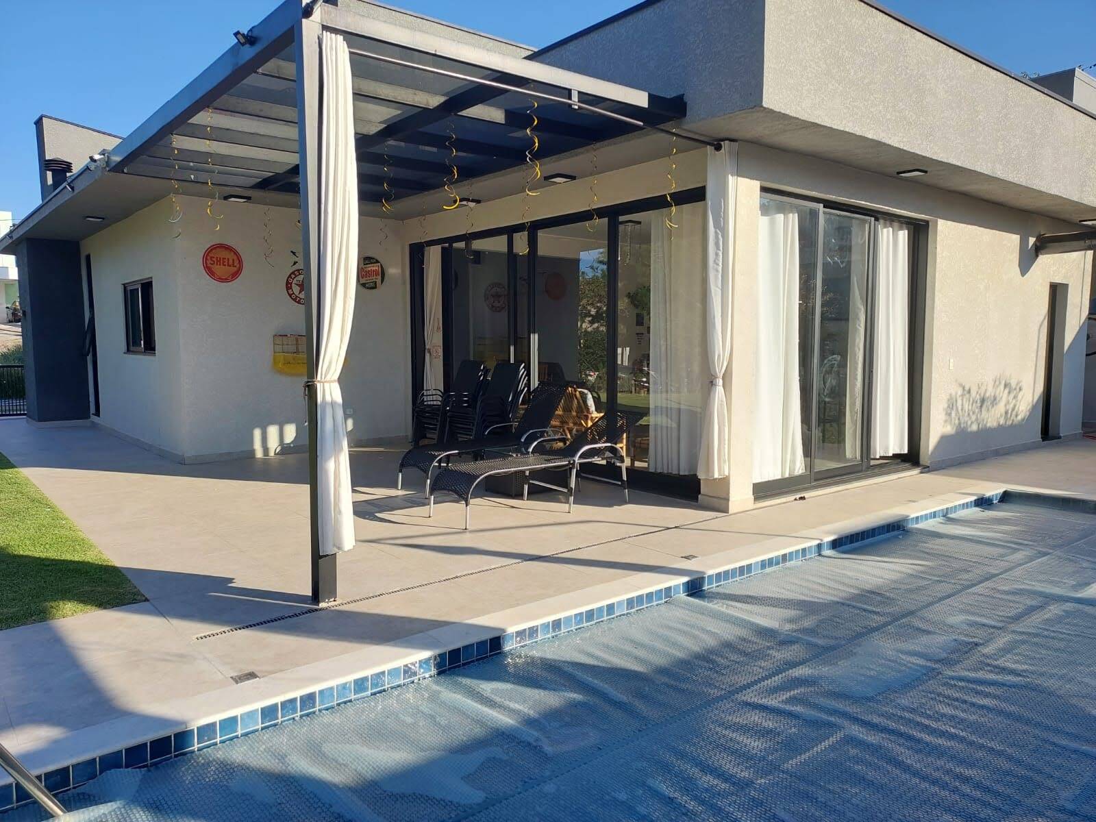 Casa, 4 quartos, 280 m² - Foto 9