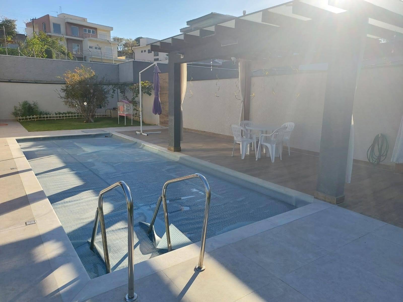 Casa, 4 quartos, 280 m² - Foto 8