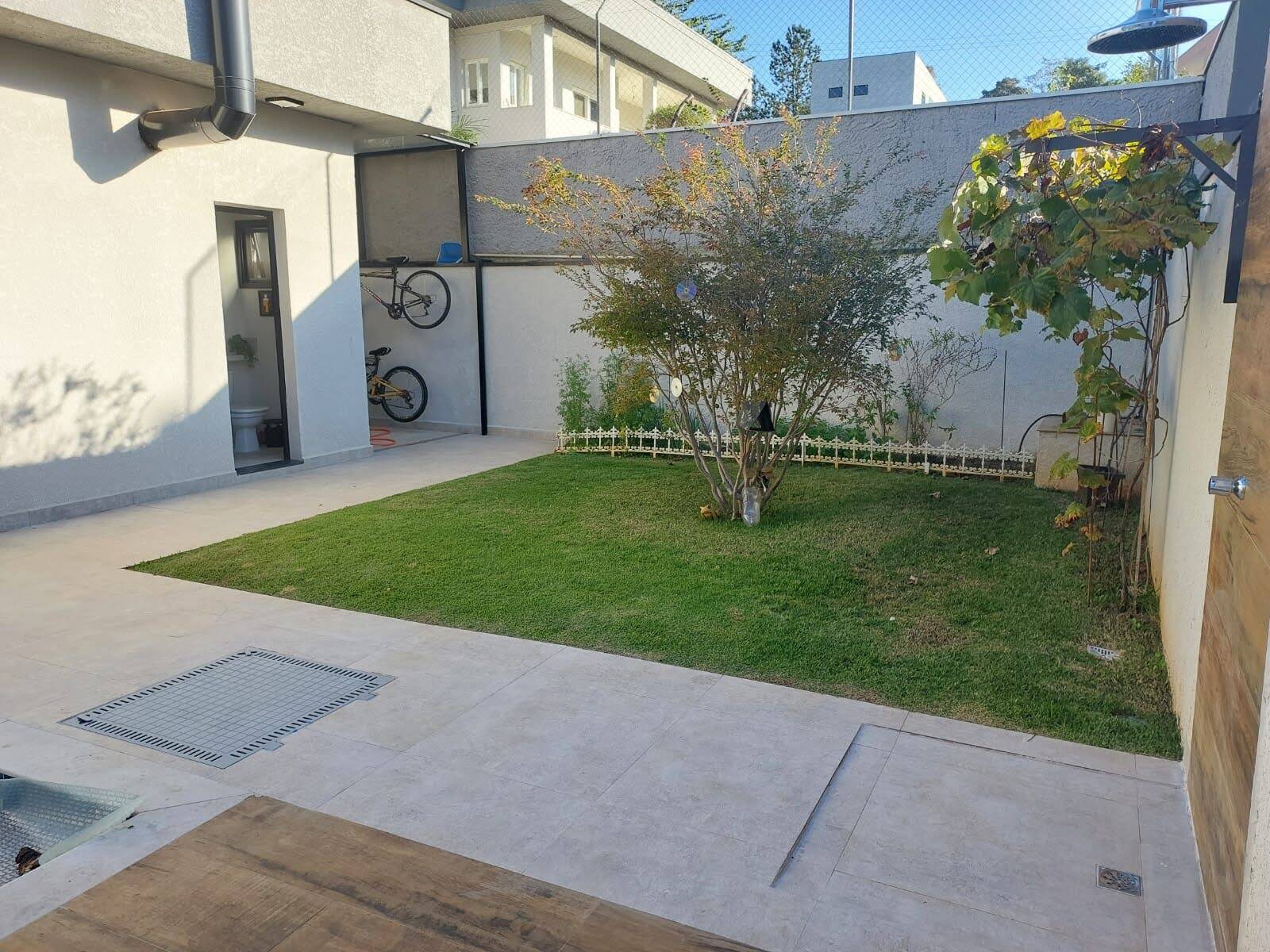 Casa, 4 quartos, 280 m² - Foto 12