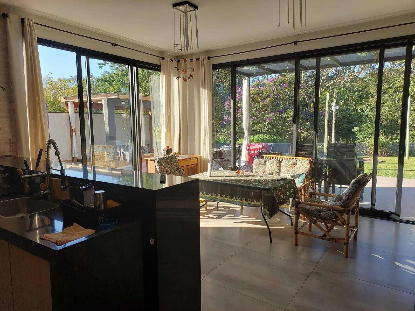 Casa, 4 quartos, 280 m² - Foto 14