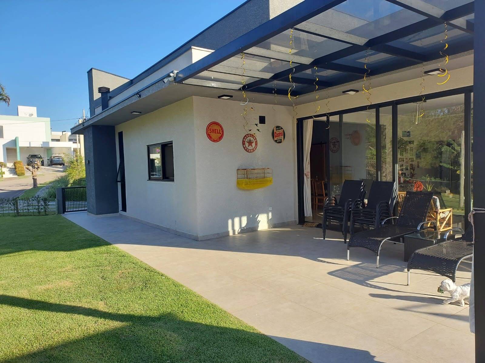 Casa, 4 quartos, 280 m² - Foto 10