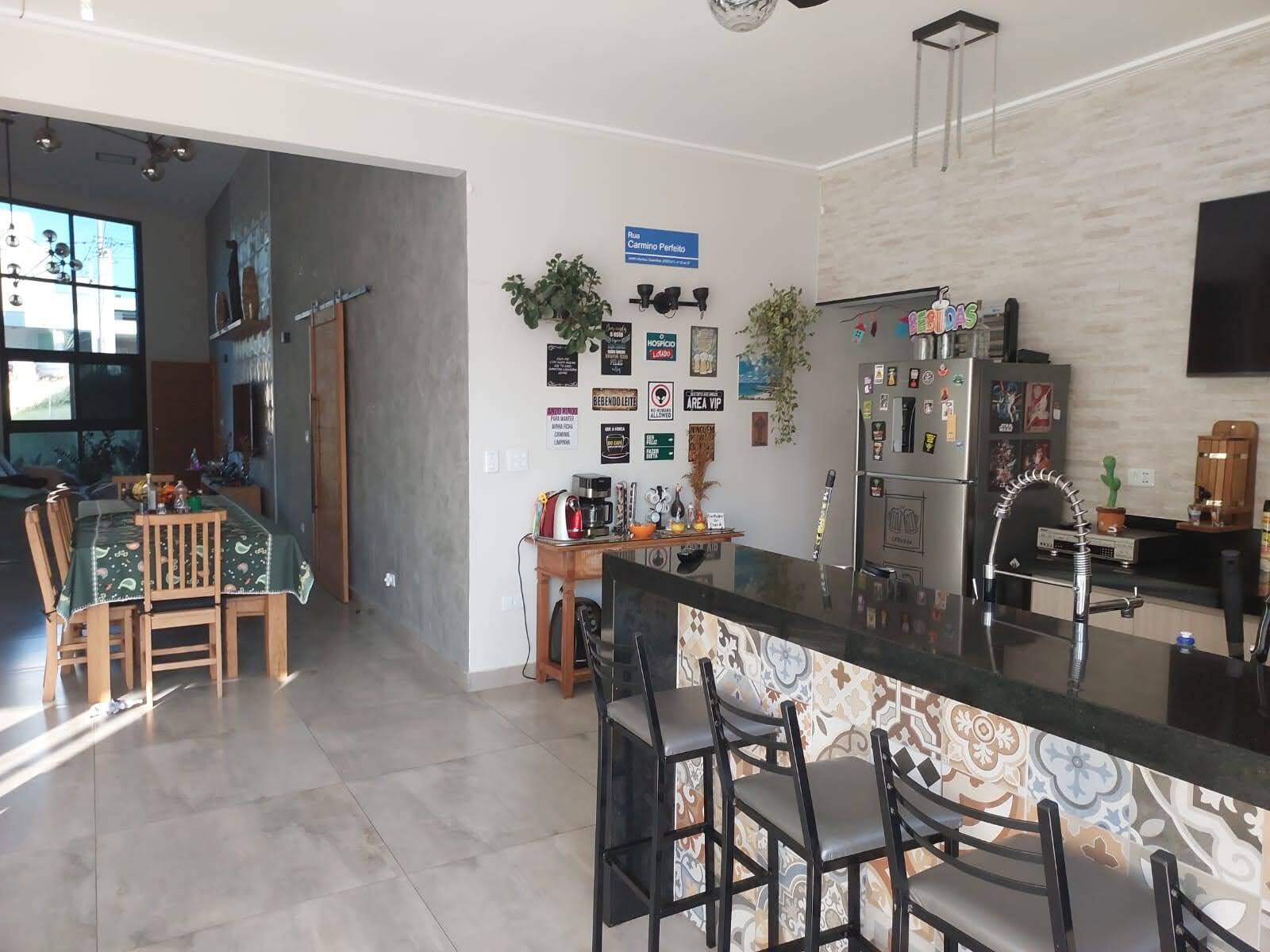 Casa, 4 quartos, 280 m² - Foto 15