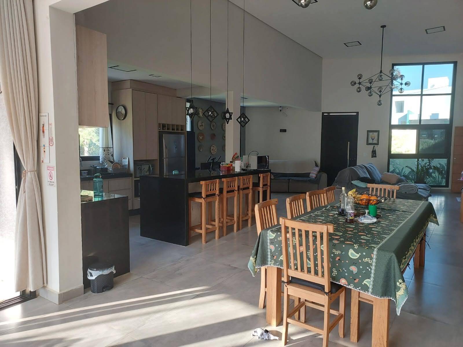 Casa, 4 quartos, 280 m² - Foto 16