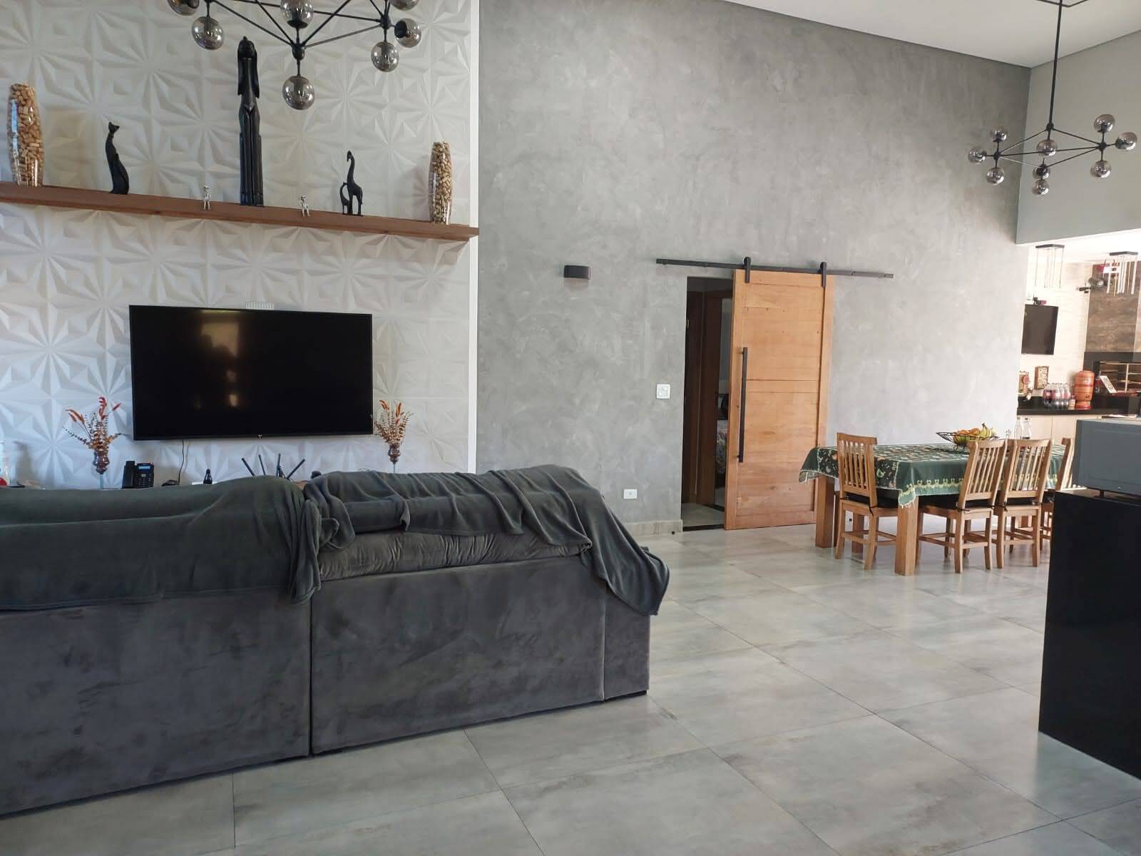 Casa, 4 quartos, 280 m² - Foto 21