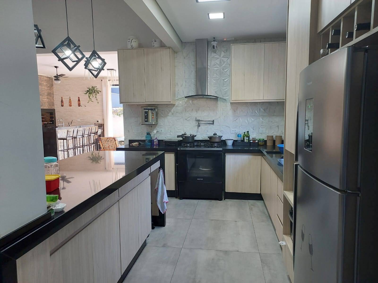 Casa, 4 quartos, 280 m² - Foto 19