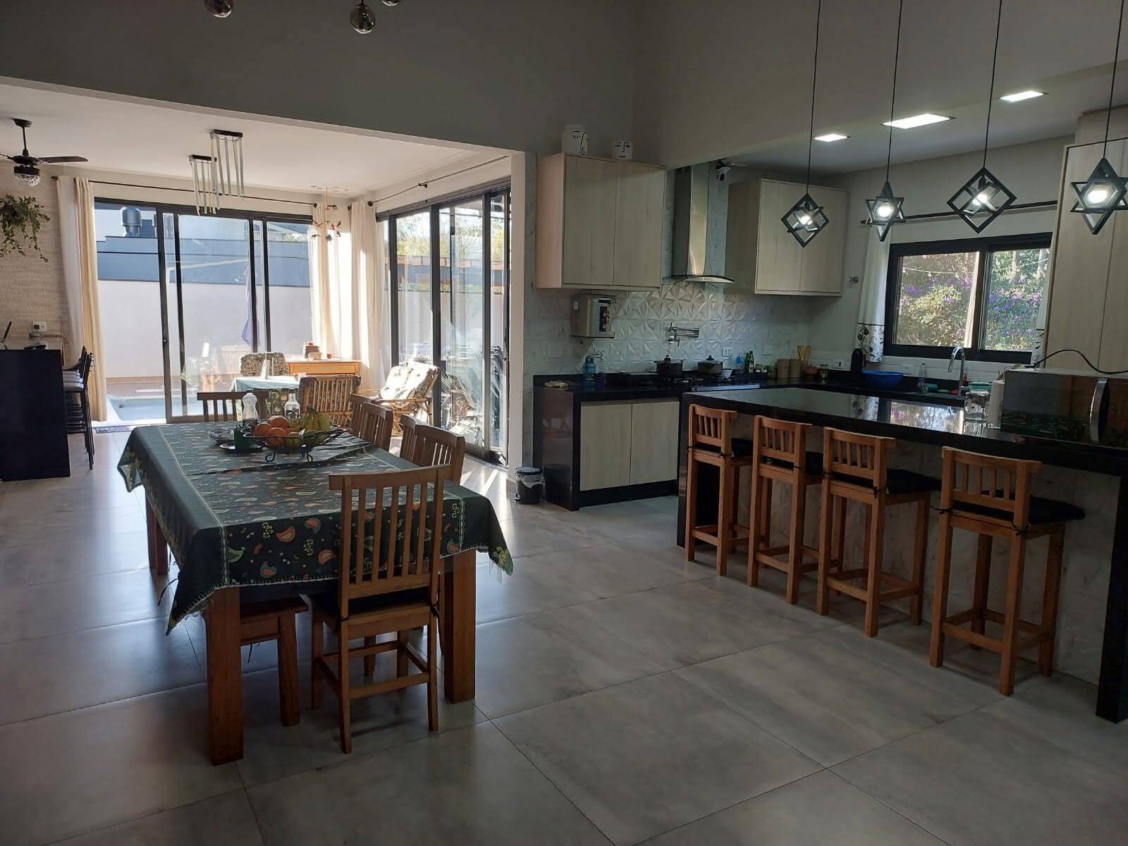 Casa, 4 quartos, 280 m² - Foto 18