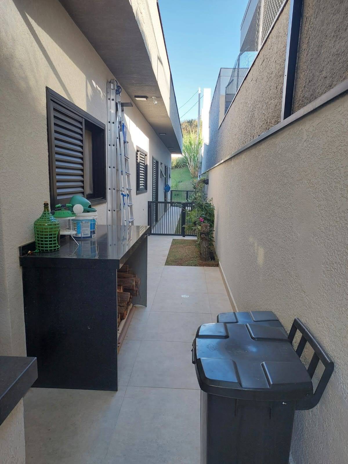Casa, 4 quartos, 280 m² - Foto 23