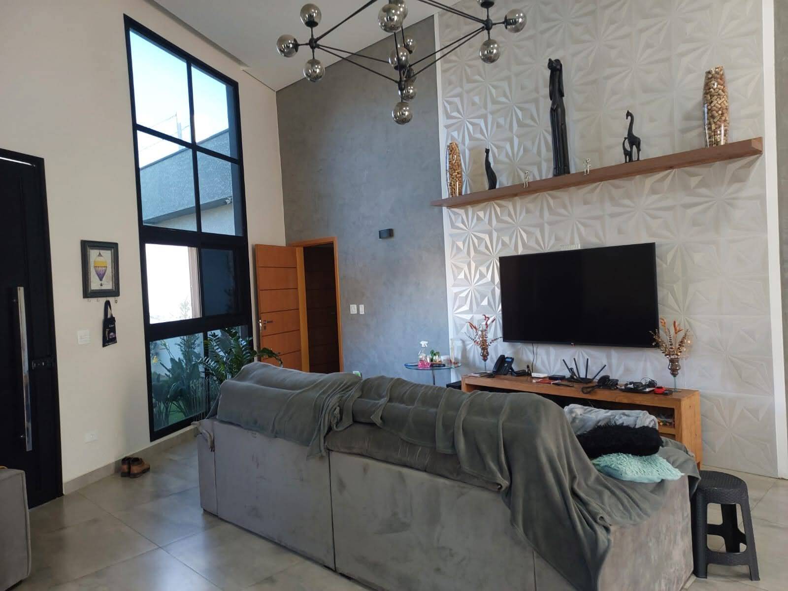 Casa, 4 quartos, 280 m² - Foto 22