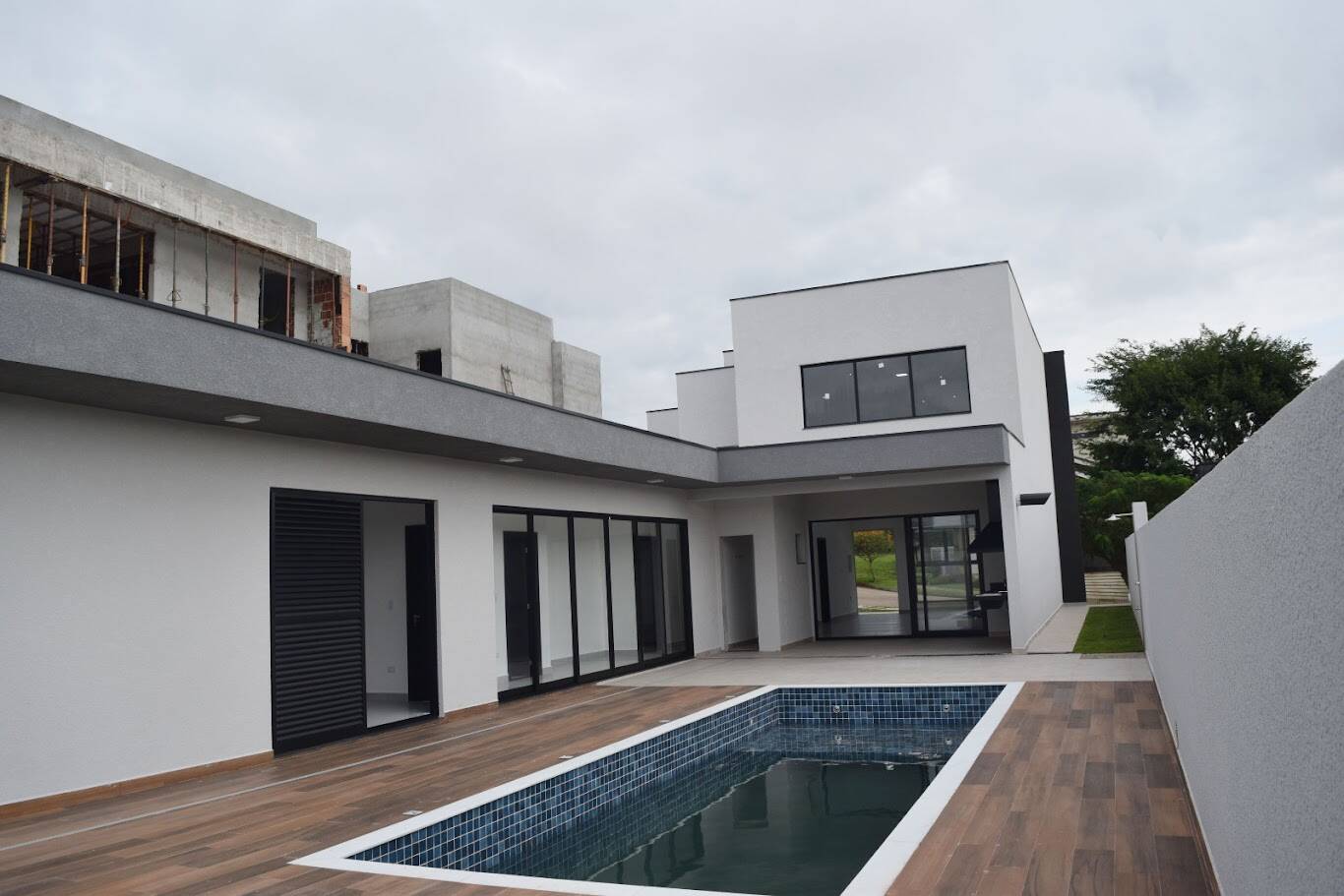 Casa de Condomínio, 4 quartos - Foto 7