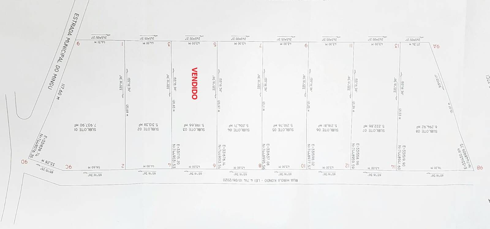 Terreno, 5204 m² - Foto 11