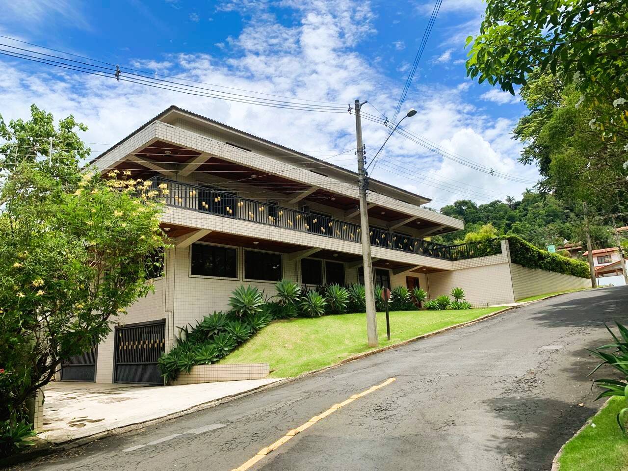 Casa, 6 quartos, 1000 m² - Foto 4