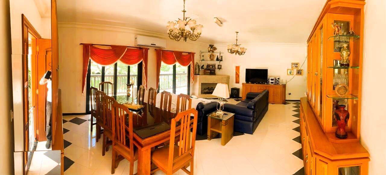 Casa, 6 quartos, 1000 m² - Foto 6