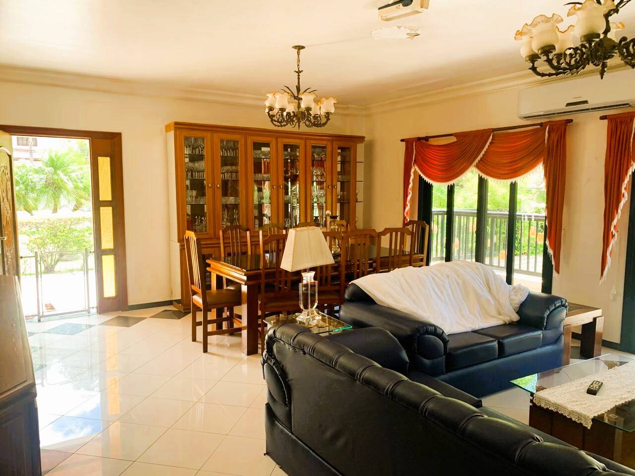 Casa, 6 quartos, 1000 m² - Foto 8