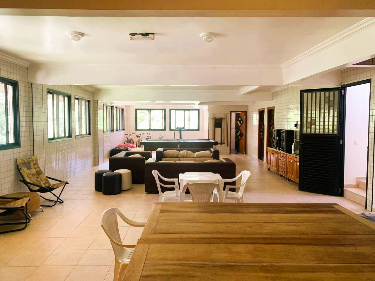 Casa, 6 quartos, 1000 m² - Foto 21