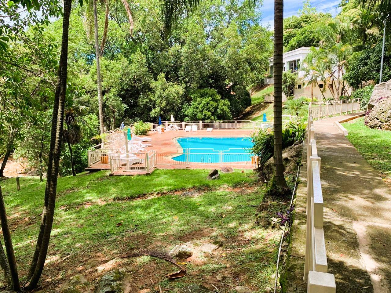 Casa, 6 quartos, 1000 m² - Foto 28