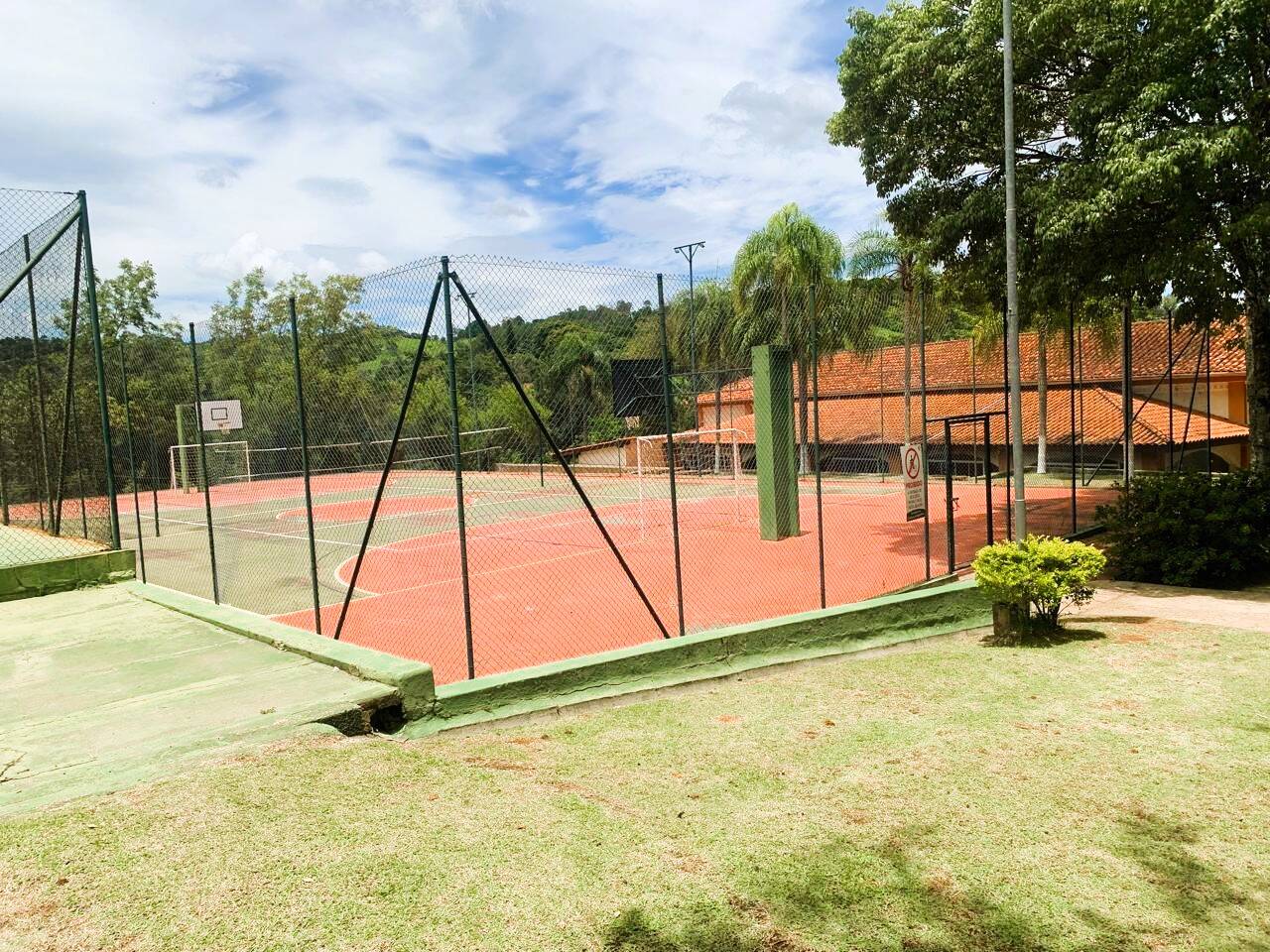 Casa, 6 quartos, 1000 m² - Foto 32