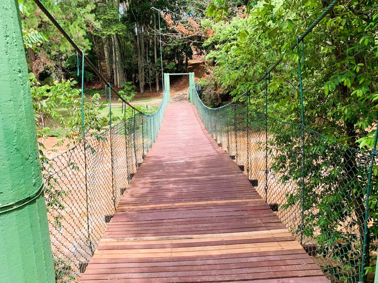 Casa, 6 quartos, 1000 m² - Foto 36