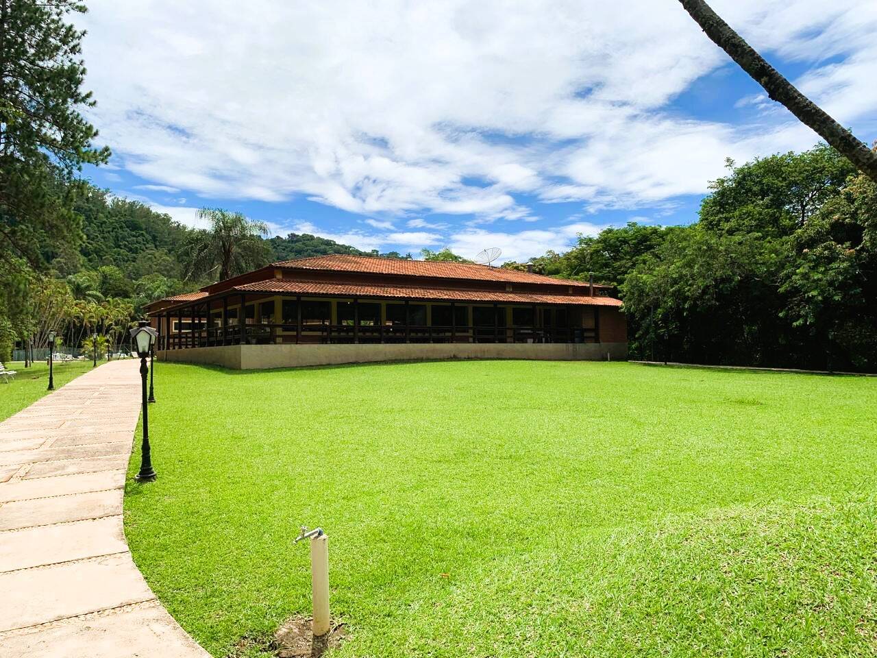 Casa, 6 quartos, 1000 m² - Foto 43