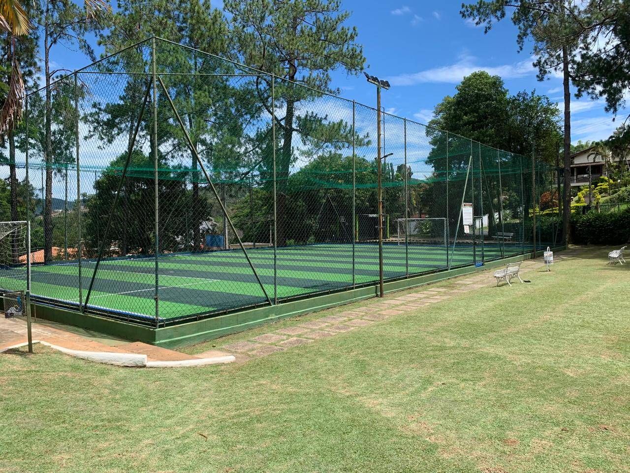 Casa, 6 quartos, 1000 m² - Foto 54