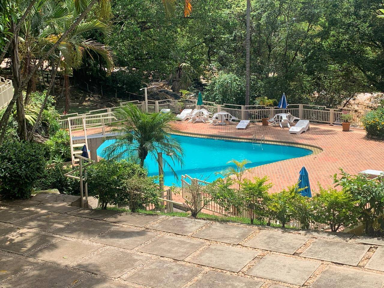 Casa, 6 quartos, 1000 m² - Foto 63