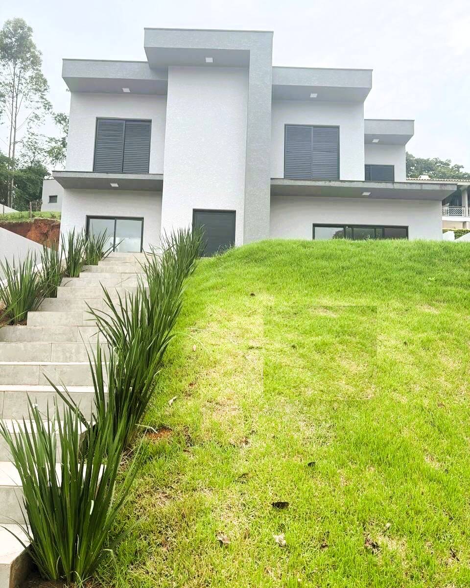 Casa, 4 quartos, 200 m² - Foto 1