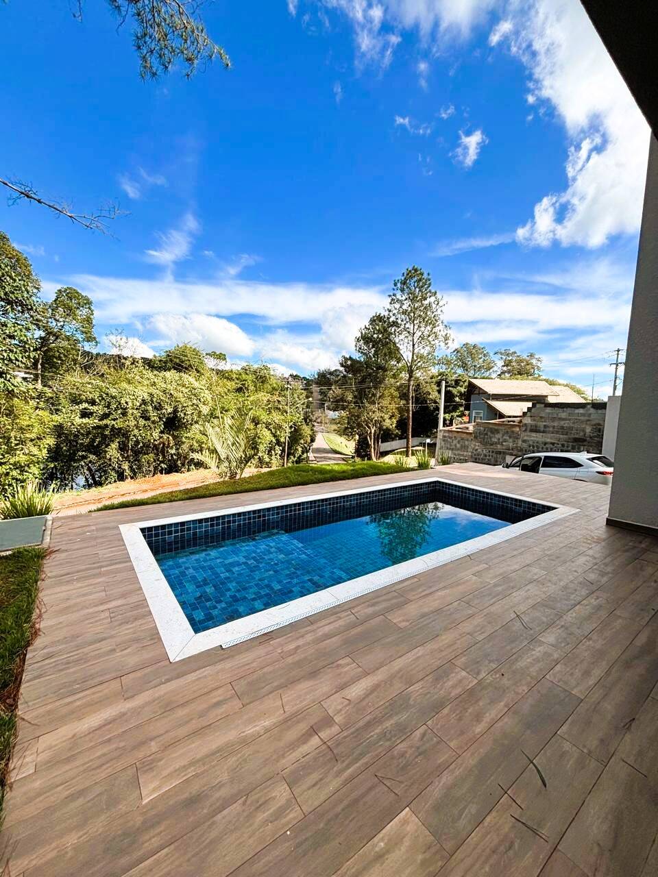 Casa, 4 quartos, 200 m² - Foto 27
