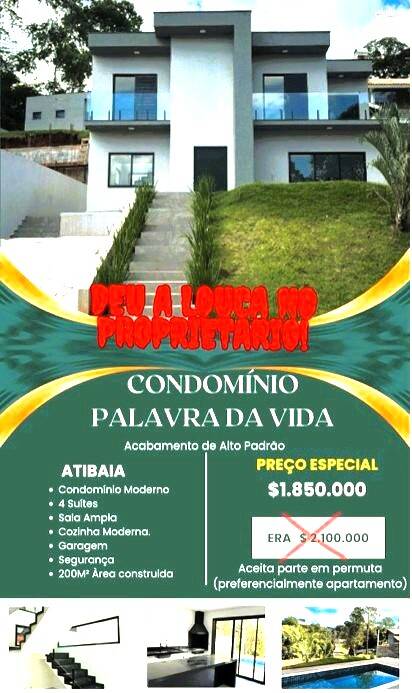 Casa, 4 quartos, 200 m² - Foto 29