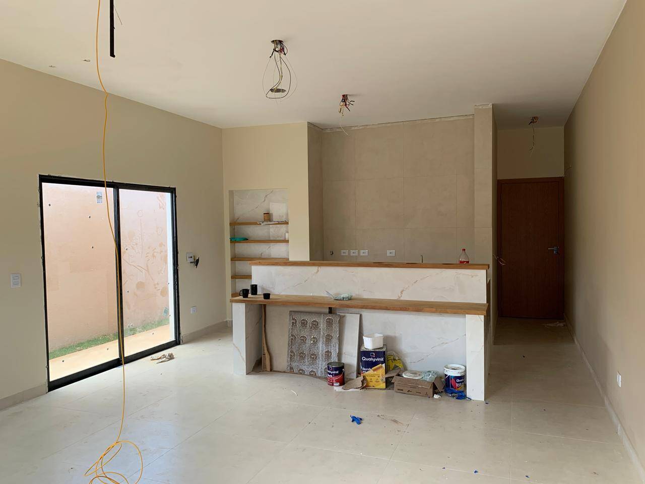 Casa, 3 quartos, 94 m² - Foto 4