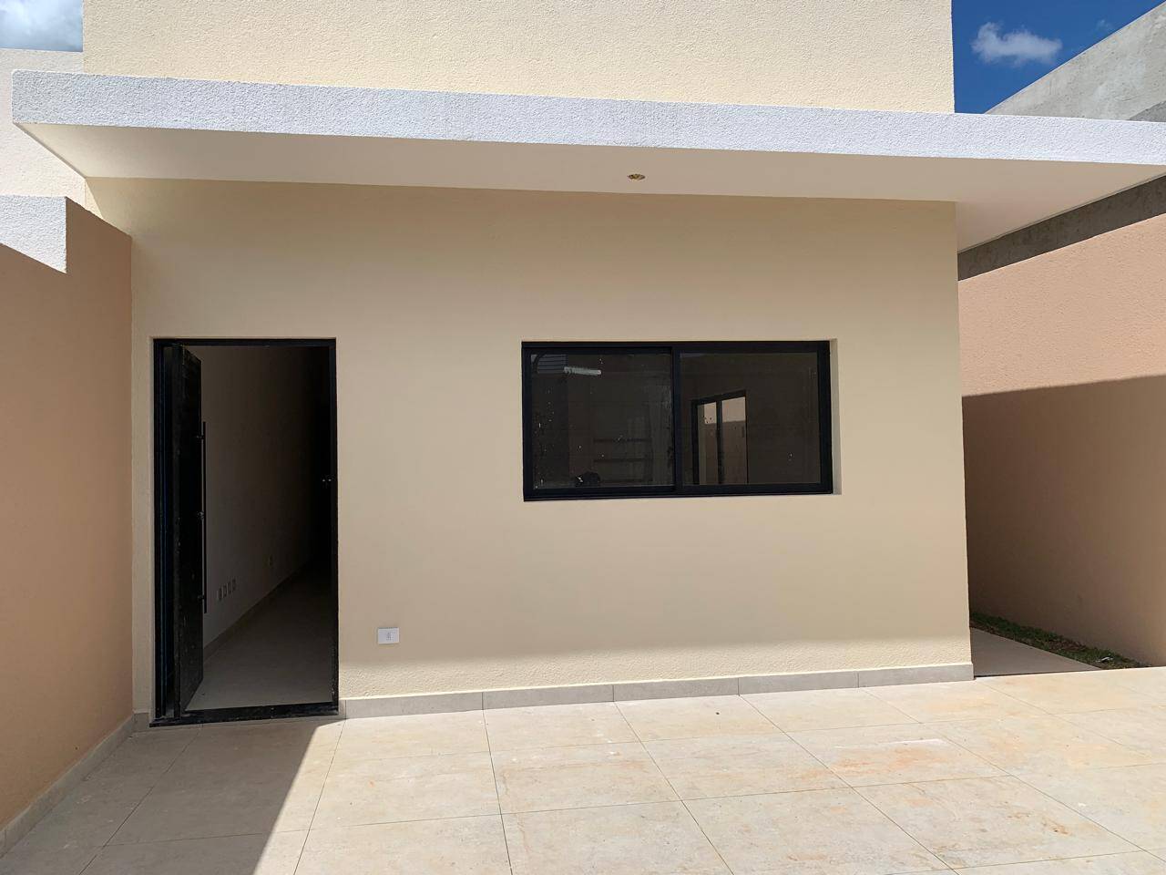 Casa, 3 quartos, 94 m² - Foto 2