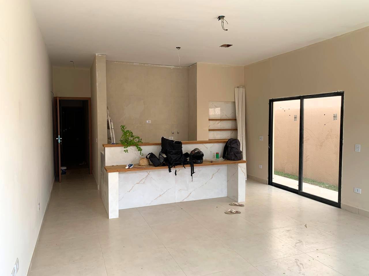 Casa, 3 quartos, 94 m² - Foto 3